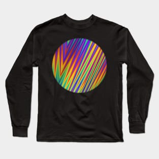 Take Pride Long Sleeve T-Shirt